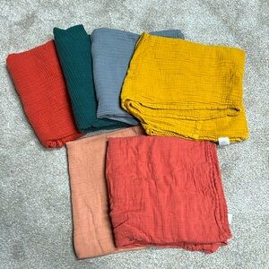 Swaddle Blanket Bundle